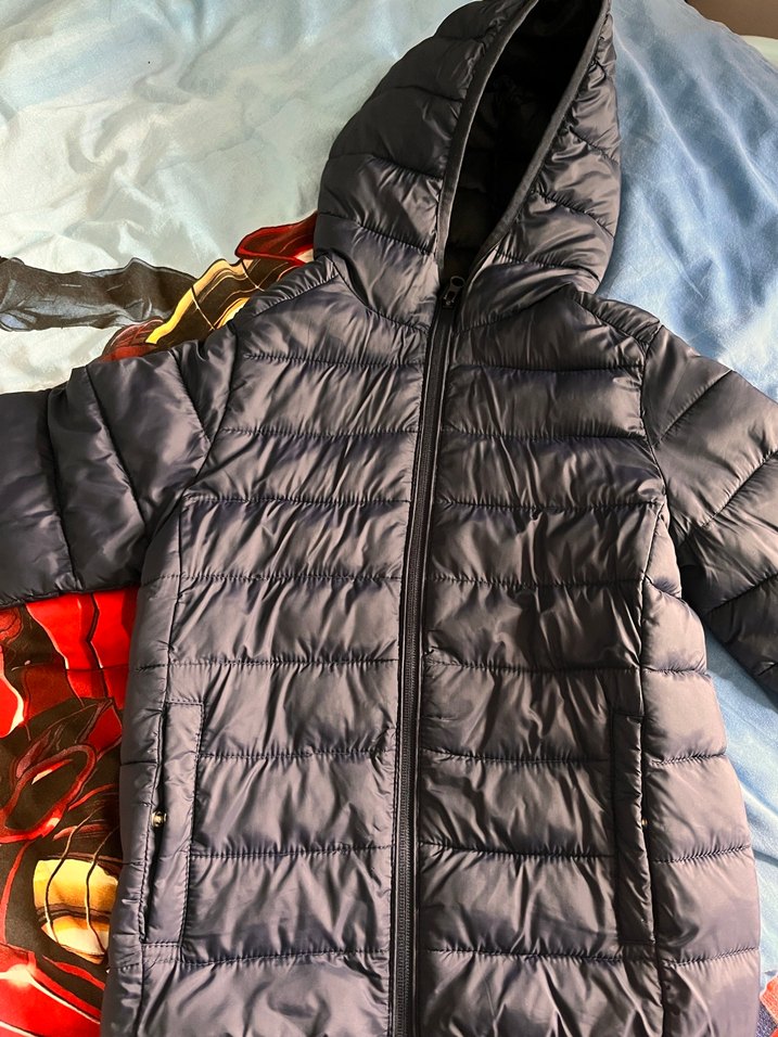 Erkek Çocuk Mont - Görsel 2