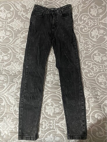 Jean pantalon