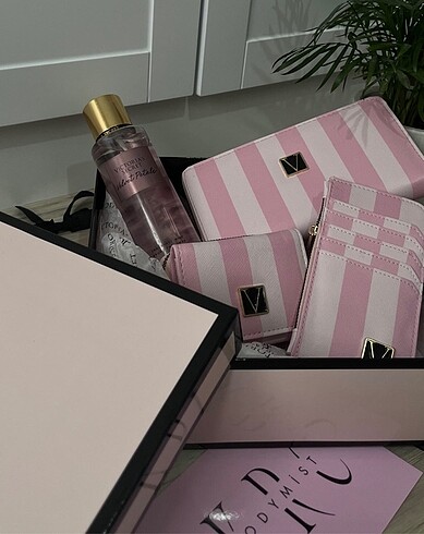 Vs set