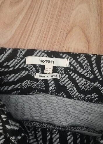 Koton Mini etek