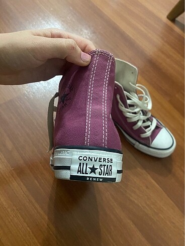 36 Beden Converse