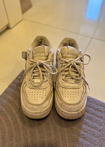 Nike Orijinal Nike Air Force 1