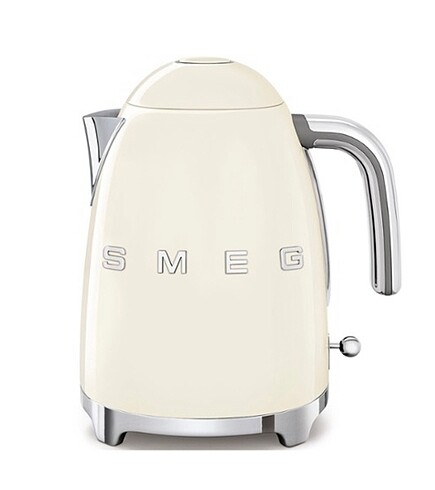 Smeg kettle