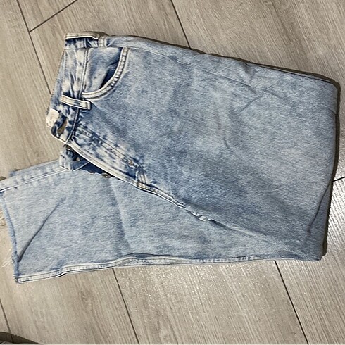 xs Beden XS KADIN PANTOLON