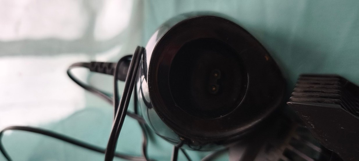 fakir şarj cihazı tras makinesi - Görsel 2