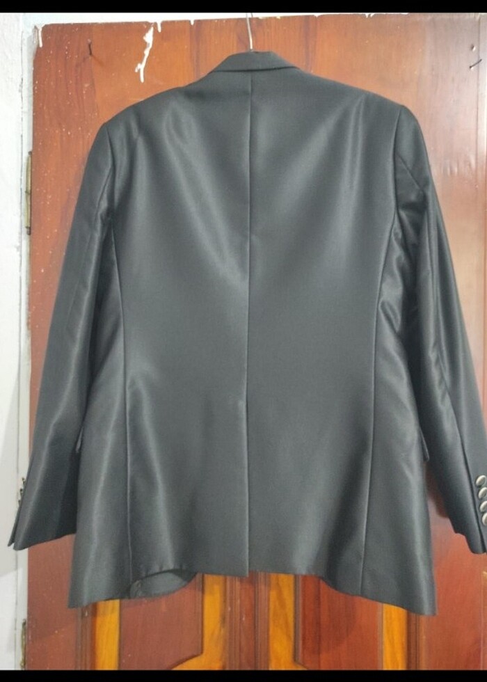 Takım elbise - Görsel 2