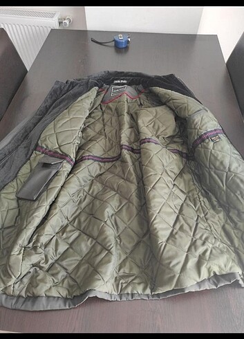 Kaban mont - Görsel 6