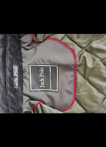 Kaban mont - Görsel 7