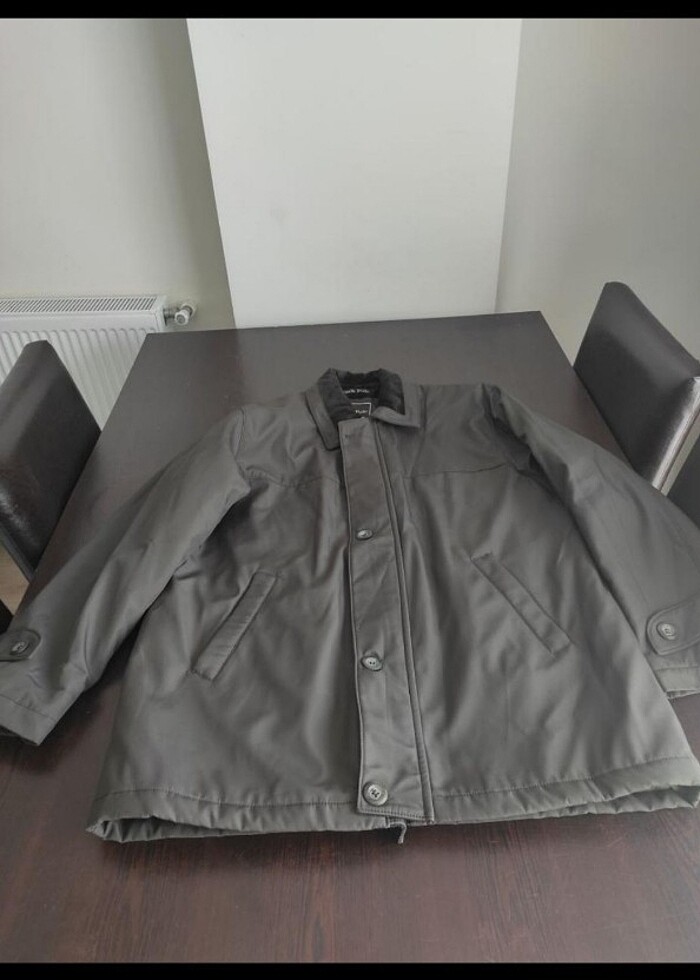 Kaban mont - Görsel 2