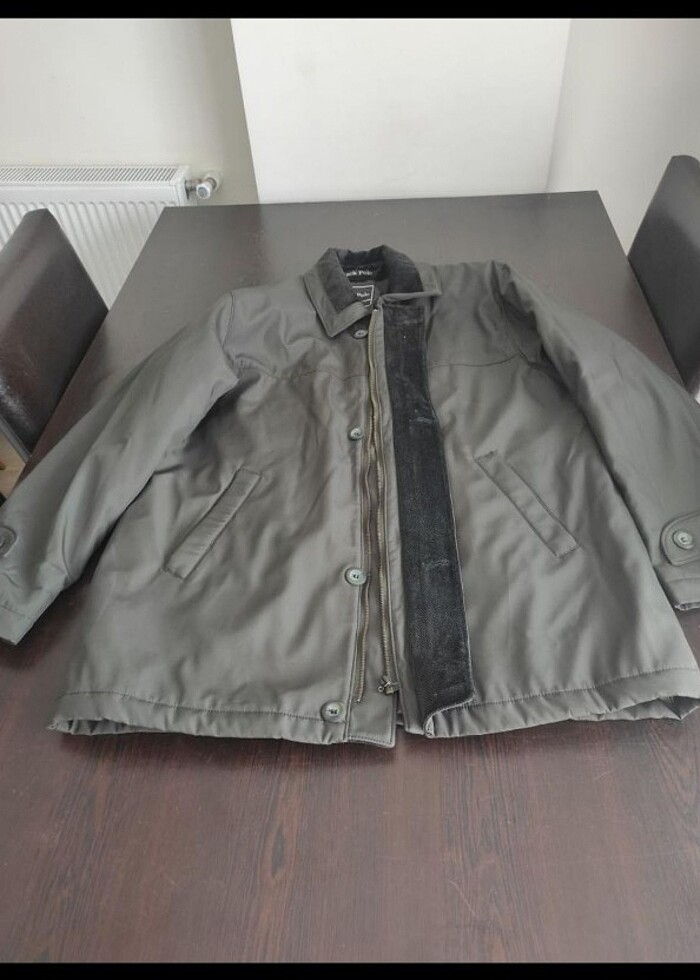 Kaban mont - Görsel 4