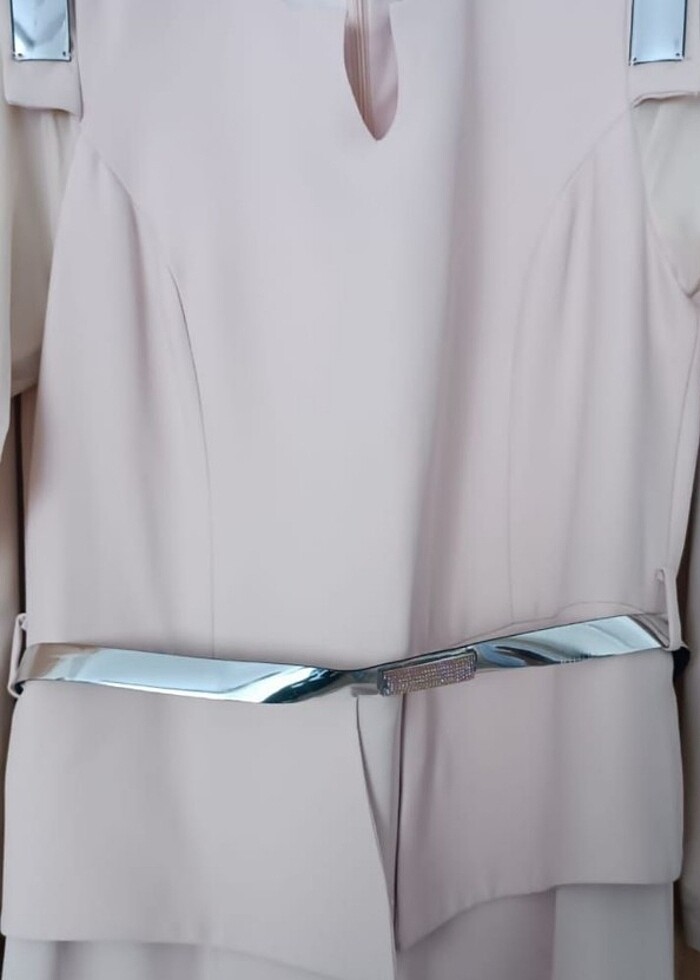 Tesettür abiye - Görsel 2