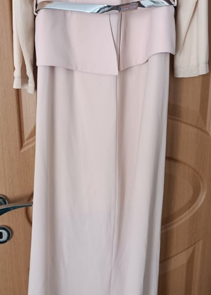 Tesettür abiye - Görsel 3