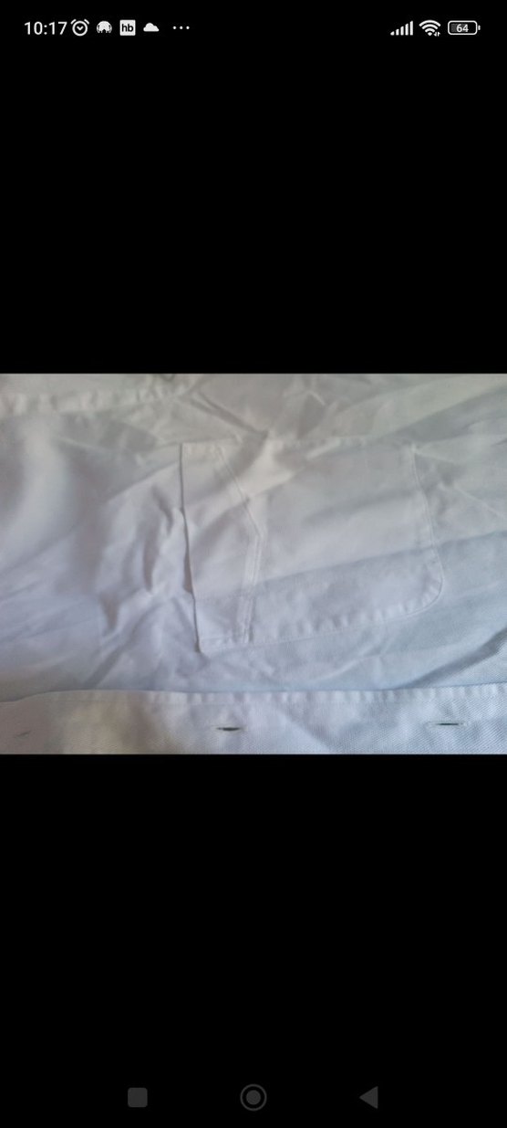 Beyaz Erkek  Gömlek - Görsel 3