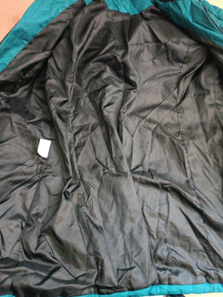 Kadın Kışlık Mont - Görsel 4