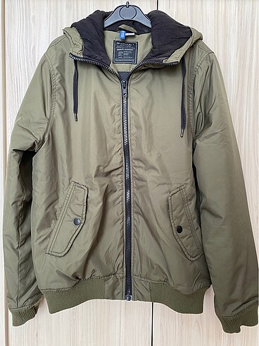 H&M Mont Ceket