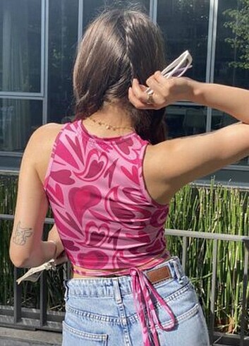 Crop 