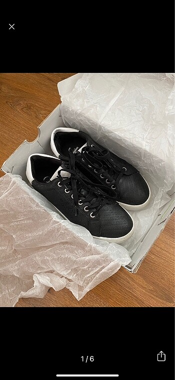 Calvin Klein sneaker