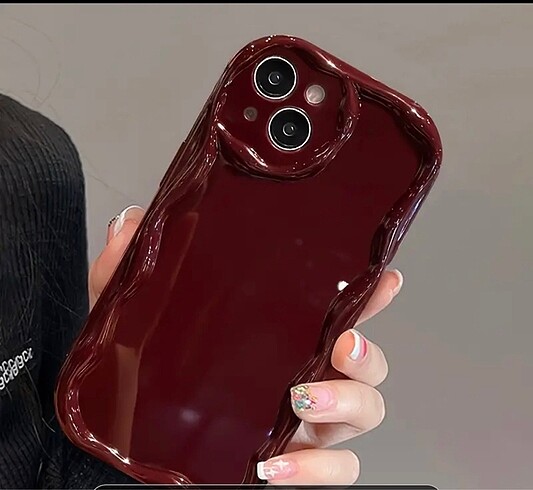 İphone 13 14 uyumlu kılıf