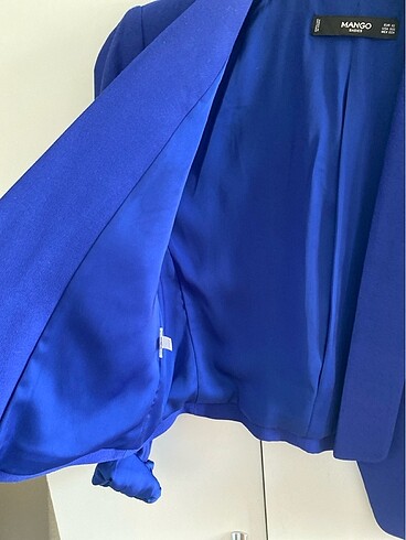 Yazlık Ceket - Görsel 3