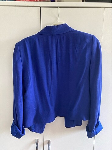 Yazlık Ceket - Görsel 6