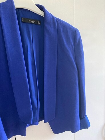 Yazlık Ceket - Görsel 5