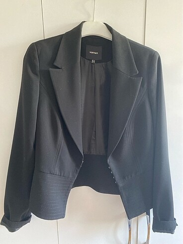 Kadın Ceket - Görsel 2