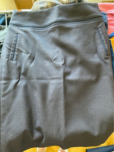 Takım elbise etek ceket - Görsel 5