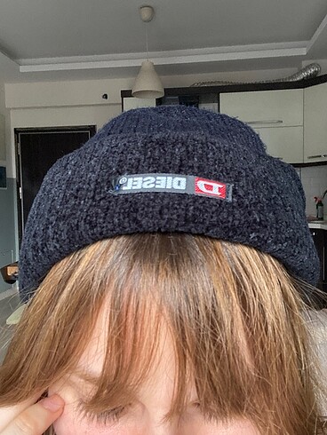 Diesel Şapka