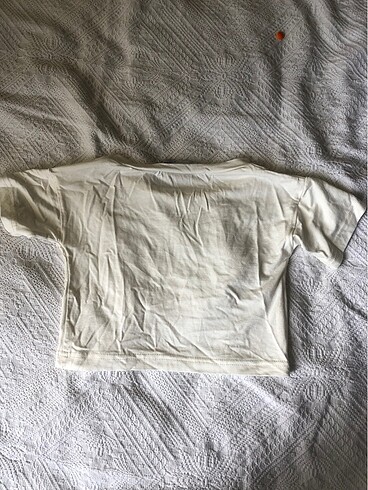 xs Beden Les benjamins crop