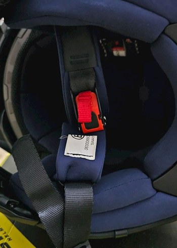 Sway Tokyo Kask - Görsel 3