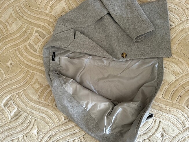 Diğer Blazer kaban