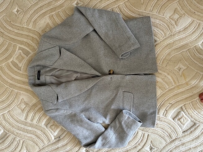 m Beden Blazer kaban