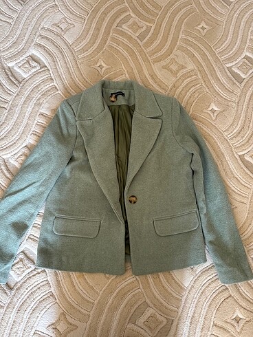 Blazer ceket