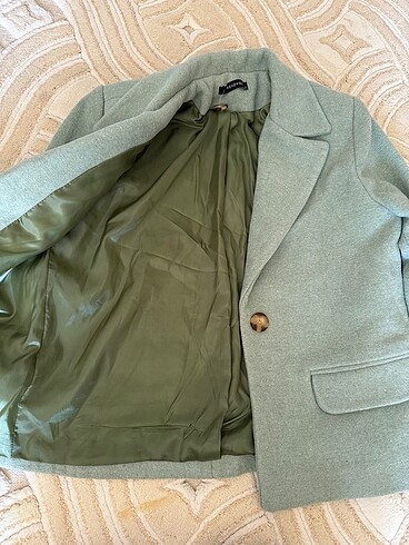 Trendyol & Milla Blazer ceket
