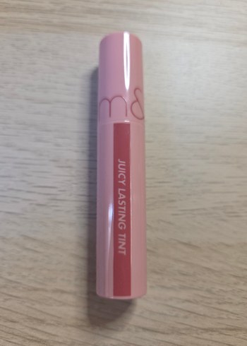 Diğer Rom&nd Juicy Lasting Tint Bare Grape