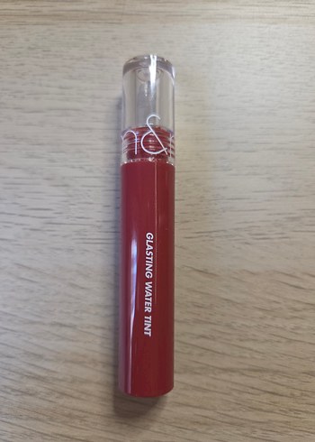 Diğer Rom&nd Glasting Water Tint Rose Stream