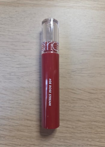 Rom&nd Glasting Water Tint Rose Stream