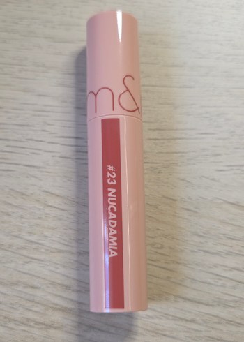 Rom&nd Juicy Lasting Tint Nucadamia