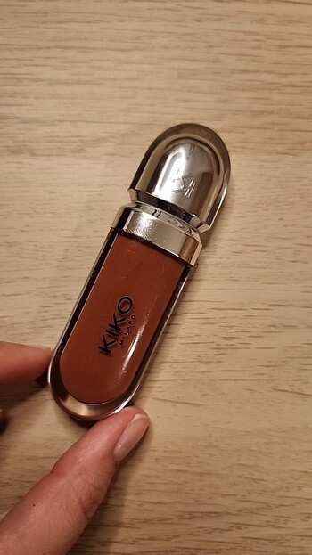 Kiko Kiko 3D Hydra Gloss 21