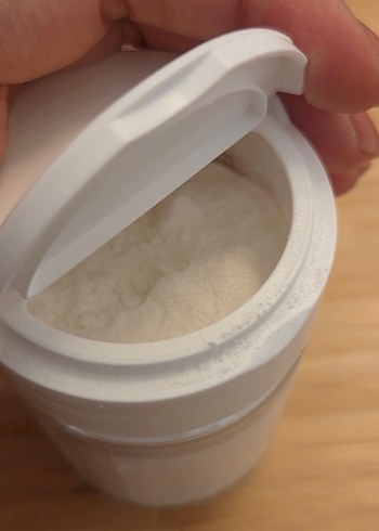 Cosmed Cosmed Enzyme Peeling Powder