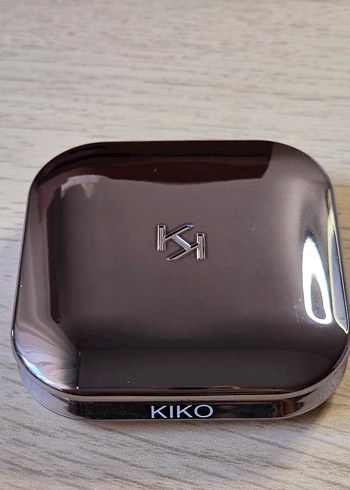 Kiko Kiko Unlimited Blush 02