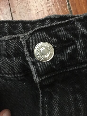 36 Beden zara mini şort