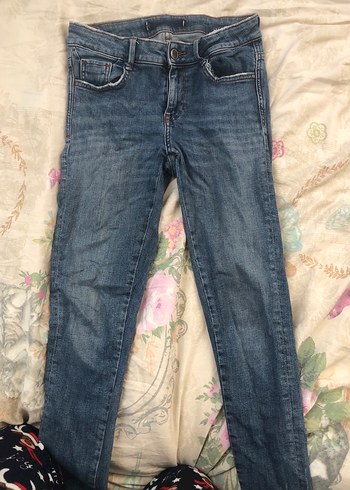 Mavi Skinny Jean