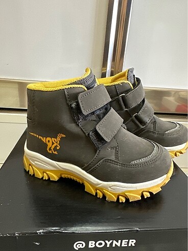 Natıonal Geographıc marka bot - Görsel 6