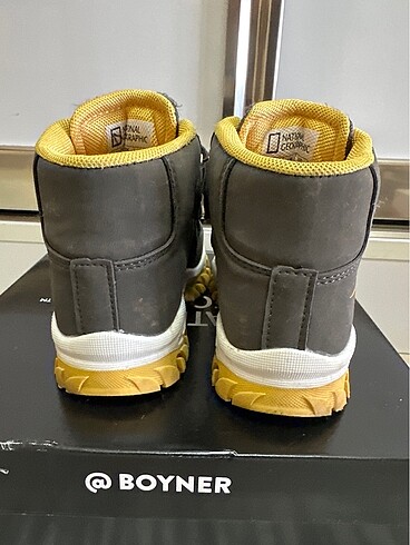 Natıonal Geographıc marka bot - Görsel 8