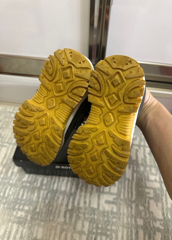 Natıonal Geographıc marka bot - Görsel 5