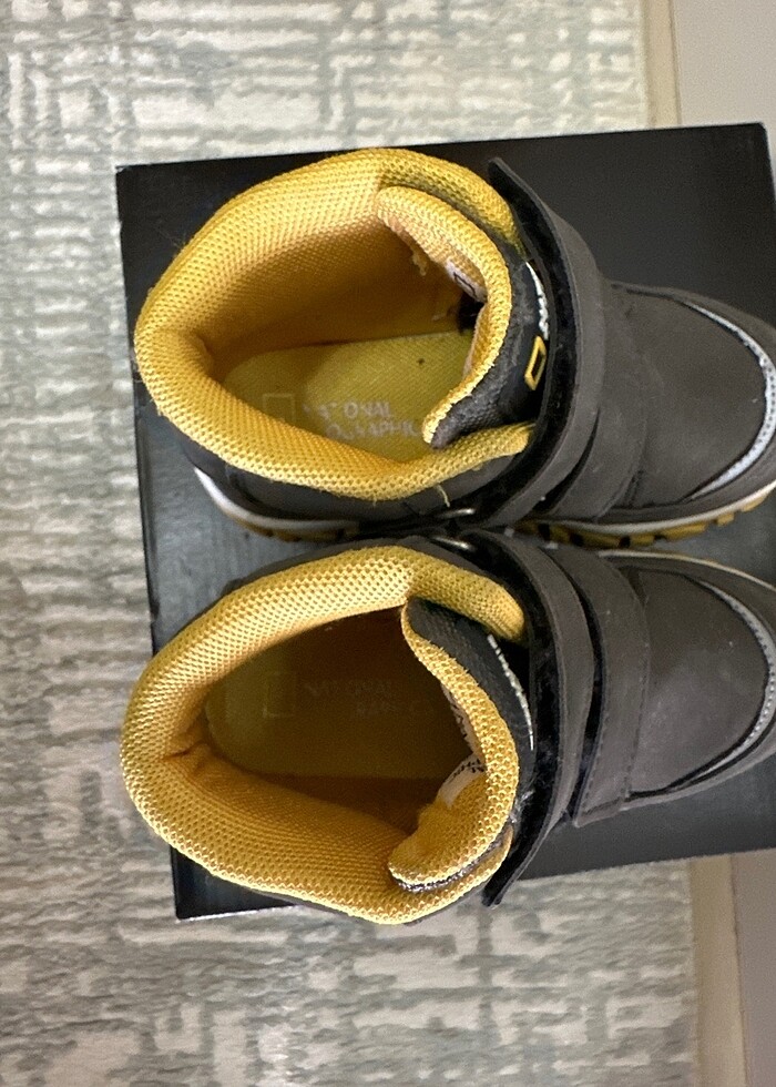 Natıonal Geographıc marka bot - Görsel 3