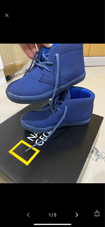 Mevsimlik bot 25 numara - Görsel 6