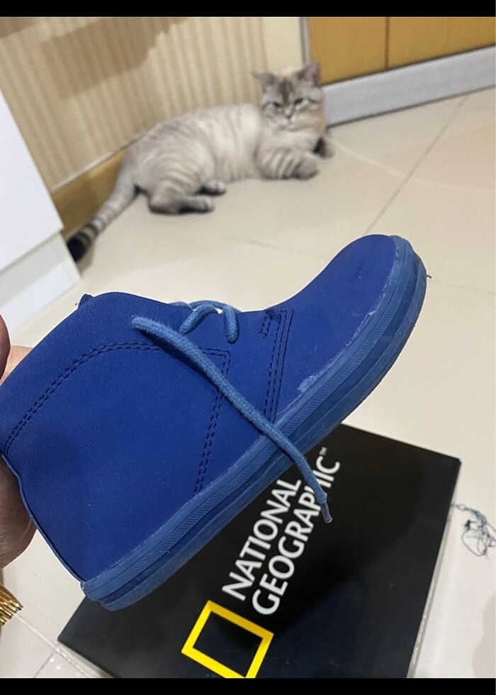 Mevsimlik bot 25 numara - Görsel 5