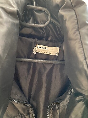 Bershka Bershka mont